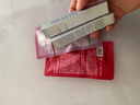 珀萊雅美白淡斑雙抗紅寶石精華液早c晚a組合抗皺護(hù)膚套盒全套女七夕禮物 【雙抗15ml+紅寶石15ml】30ml 曬單實拍圖