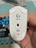 BUBM 羅技gpw鼠標(biāo)腳墊貼無(wú)線G304貼紙防滑電競(jìng)游戲鼠標(biāo)貼ICE冰版弧形腳墊貼順滑耐磨 G304腳貼 曬單實(shí)拍圖