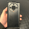 凱彩【高端-大氣】適用華為暢享 70X手機殼活力版通用麥芒30全包荔枝紋商務(wù)真皮手感防摔鏡頭保護套 華為暢享 70X手機套 曬單實(shí)拍圖