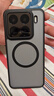 猩球衛(wèi)士適用小米15Pro磁吸手機殼xiaomi 15S Pro全包硅膠手機套磨砂透明軟邊護甲簡約防摔外殼 小米15 Pro丨MagSafe護甲保護殼 【關(guān)注店鋪】會員專享18個月有限質(zhì)保 曬單實拍圖