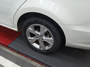 錦湖輪胎錦湖輪胎KUMHO汽車輪胎Solus KH18 205/55R16 91V 寶來/速騰/高爾夫 曬單實拍圖