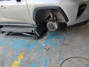 鄧祿普（DUNLOP）【包安裝】鄧祿普輪胎 GRANDTREK PT3 舒適操控 PT30 225/60R18 100H 奇駿科雷傲 曬單實(shí)拍圖