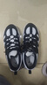 耐克NIKE休閑鞋男緩震透氣TECH HERA運動鞋F(xiàn)J9532-101白黑42.5 曬單實拍圖