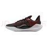 安德瑪（UNDERARMOUR）秋冬庫(kù)里CURRY 11 DC男女情侶運(yùn)動(dòng)籃球鞋3026616黑色001 42.5 曬單實(shí)拍圖
