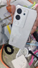 vivo S17 S17 Pro 二手5G手機 前置5000萬(wàn)廣角柔光 1.5K超視網(wǎng)膜屏 拍照手機 【S17Pro】冰玉白 12GB+256GB 95新 曬單實(shí)拍圖