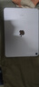 全新未激活 ipad air7 平板電腦 air7 11英寸  M3芯片 2025新款 星光色 WiFi 256G 官方標配 6期免息 曬單實(shí)拍圖