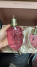 后（The history of whoo）韓國套盒套裝禮盒水乳霜精華補(bǔ)水保濕滋潤緊致女士護(hù)膚情人節(jié)禮物 水妍補(bǔ)水水乳6件套盒 曬單實拍圖