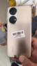 華為P50 華為P50E 華為P50pro 麒麟9000 二手華為手機 手機華為P50系列 二手手機 P50 曜金黑 95新 8+256G（90%以上電池效率+大禮包） 曬單實(shí)拍圖