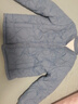 迪士尼品牌童裝校服神器兒童羽絨棉服內(nèi)膽男女童秋冬外套中大童保暖衣服 粉紅色 140 (建議身高120-130cm) 曬單實拍圖