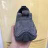 Jeep吉普男鞋夏季新品戶(hù)外徒步網(wǎng)面鞋男透氣登山運(yùn)動(dòng)鞋駕車(chē)懶人鞋子男 1057灰色【升級(jí)款】 41 曬單實(shí)拍圖