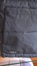君羽戶(hù)外羽絨馬甲背心男女款800蓬加厚立領(lǐng)時(shí)尚多口袋鵝絨馬甲083 男女款—黑色 L 推薦男131-145斤/女116-125斤 曬單實(shí)拍圖
