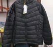 拓路者（Pioneer Camp）雪狐Primaloft金標(biāo)棉衣團(tuán)購(gòu)男P棉棉服女冬季戶外防風(fēng)保暖外套男 日光橙-男 2XL 曬單實(shí)拍圖