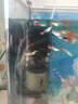 JCZS德國魚(yú)缸過(guò)濾制氧一體機小型超靜音免換水凈水循環(huán)三合一增氧氣泵 12W 【德國側吸款】 三層 (適合60-100c 曬單實(shí)拍圖