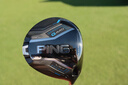 PING 高爾夫球桿一號木G440日本進口鈦合金發(fā)球木開球木桿2025年新款 MAX遠距離款10.5度S/桿身重58克 曬單實拍圖