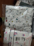 麗嬰房麗嬰房?jì)和兠迌纫绿籽b男童女童睡衣家居服空調服春秋款 柔霞粉（輕暖款-兩?？郏?140 cm 曬單實(shí)拍圖