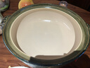 可可屋日本原裝進口萬古燒陶瓷創(chuàng)意可愛月兔耐高溫明火家用煲湯砂鍋土鍋 月兔8號 2.6L 曬單實拍圖