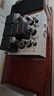 MUZISHARE美詩R100 300B推845 805 211純甲類電子管膽機(jī)功放機(jī) 300B TO 845升級(jí)版（30W甲類膽皇） 曬單實(shí)拍圖