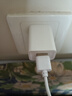 品怡3C認證5v1a手機充電器多功能小家電通用電源適配器中規usb充電頭 曬單實(shí)拍圖