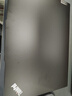 ThinkPad聯(lián)想E16 筆記本電腦 2024 16英寸大屏幕銳龍版 IPS高清屏 高性能輕薄便攜商務(wù)辦公學(xué)生網(wǎng)課娛樂(lè)本 R7-7735H 16G內(nèi)存 1T硬盤(pán)/升配 Win11原裝系統(tǒng)+正版Office 曬單實(shí)拍圖