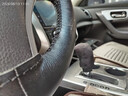 卡斯蘭迪適用汽車(chē)方向盤(pán)套皮方向盤(pán)套手縫方向套汽車(chē)把套防滑皮套四季通用 全皮款【黑色黑線(xiàn)】KSL9464 曬單實(shí)拍圖
