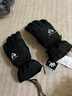 拓路者（Pioneer Camp）Primaloft金標(biāo)p棉防水登山手套男款可觸屏保暖加厚滑雪手套雪山男 黑色 L 曬單實拍圖