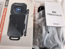 載想華為x6車載手機支架無線充電器榮耀v5三星小米折疊大雙屏汽車導航 【華為專用支架】15w無線充電 曬單實拍圖