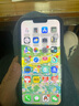 蘋果 iPhone 14 Plus Apple iPhone 14 Plus 5G二手手機 紫色 512G 曬單實拍圖
