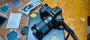 尼康（Nikon）Z6III/(Z63)專業(yè)全畫幅微單相機(jī) Z6三代高清攝影拍照視頻直播防抖 vlog數(shù)碼相機(jī) 打鳥 拍鳥 出游 Z6III單機(jī)+Z24-120/4S鏡頭 標(biāo)配贈(zèng)EL15備用電池+雙充 曬單實(shí)拍圖