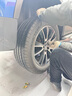 博世（BOSCH）剎車(chē)片 剎車(chē)皮 后片 大眾途觀【09至17款】 曬單實(shí)拍圖
