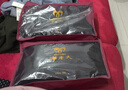 羊老大全羊毛褲內(nèi)穿外搭 男士棉褲加厚保暖褲女 冬季 黑色 女 L (160） 曬單實拍圖