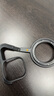 Eary【Z形骨架殼】適用蘋(píng)果iPhone14promax手機殼金屬無(wú)邊框鏤空散熱plus支架殼異形超薄四角防摔裸感 黑色【一鍵拆裝/裸機手感/氣囊防摔/磁吸充電】 蘋(píng)果14Pro max 曬單實(shí)拍圖