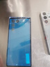 麥享能努比亞紅魔10SPro+手機殼新款nubia紅魔9Pro/9SPro+防摔保護(hù)套10Air鏡頭全包金屬邊框磁吸卡扣單殼 【遠(yuǎn)峰藍(lán)】單面殼丨帶按鍵丨透明背板 紅魔10pro/pro+/s10pro 曬單實拍圖