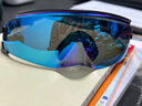 OAKLEY歐克利運動太陽鏡跑步墨鏡騎行眼鏡防風鏡KATO 0OO9455M 曬單實拍圖
