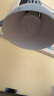 閃浦全光譜Ra98護眼燈泡低藍光RG0落地?zé)襞_燈閱讀寫字E27led燈泡 10瓦4000K-哺光版MPro-E27螺口 曬單實拍圖