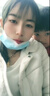 卡帝樂鱷魚（CARTELO）真皮長筒靴女2025新款秋冬厚底小個子靴子女顯高不過膝高筒騎士靴 黑色(薄絨內(nèi)里) 35 曬單實拍圖