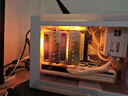 微星（MSI）【免24期息】英特爾酷睿 14400F/14600KF/14700KF/5060/5060Ti/5070迷你ITX主機DIY組裝臺式機 001配置八 i5 14600KF丨5060Ti 8G 曬單實(shí)拍圖