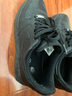 耐克NIKE緩震板鞋女空軍一號 AIR FORCE 1運動(dòng)鞋 DD8959-001黑39 曬單實(shí)拍圖