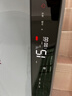 韓派熱水器電熱水器家用速熱一級能效儲(chǔ)水式扁桶超薄雙膽出租房衛(wèi)生間洗澡出水?dāng)嚯?50L 3200W 扁桶+觸控大屏+節(jié)能速熱 自行安裝 曬單實(shí)拍圖
