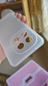 魯深iQOO13輕薄磨砂V2408A軟殼vivo iQOO12硅膠殼vivo iQOO12Pro手機(jī)殼iQOO11手機(jī)殼不沾指紋11S膚感 vivo iQOO13【透白色】 磨砂半透明清水套【配屏幕膜 曬單實(shí)拍圖