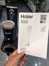 海爾（Haier）無(wú)線吸塵器家用小型大吸力大功率吸拖地床上除螨神器吸塵除塵機(jī)手持吸拖吸塵一體機(jī)家庭吸塵器 晶釉藍(lán)【標(biāo)配】全屋清潔大吸力 曬單實(shí)拍圖