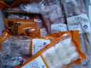 往來(lái)白丁燒烤食材半成品套餐組合羊肉串五花肉燒烤串串里脊肉批發(fā)牛肉生鮮 5-8人燒烤串套餐【共318串】 曬單實(shí)拍圖
