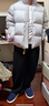 耐克（NIKE）CLUB Therma-FIT 男子羽絨夾克 HQ5653-077 2XL 曬單實(shí)拍圖