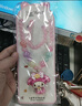 千寶萊兒童項(xiàng)鏈仿珍珠項(xiàng)鏈小女孩氣質(zhì)公主風(fēng)鎖骨頸鏈寶寶手鏈項(xiàng)鏈 仿珍珠桃心3件套 曬單實(shí)拍圖