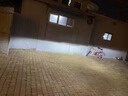 適用于09-14款吉利老帝豪EC7改裝LED大燈超亮近光H7遠光H1車燈泡 帝豪EC7 近光燈 單支價 曬單實拍圖