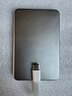 MANGOTEK3C認證超薄磁吸移動電源3000毫安帶線Type-C充電寶【0.49厘米】便攜可上飛機適用安卓iPhone16/15 3000mAh-銀色 曬單實拍圖