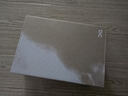 On 昂跑 Cloud X 4 AD 2025 春夏新品男款日常訓練鞋 Olive | Stone 橄欖綠 | 石灰 41 曬單實(shí)拍圖