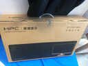 HPC H226 21.5英寸 FHD 75Hz 濾藍光不閃屏 廣色域 可壁掛 微邊框家用辦公電腦顯示器  曬單實(shí)拍圖