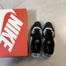 耐克男子復古氣墊鞋冬季運動(dòng)鞋NIKE AIR MAX CORRELATE 511416 011黑/白色/冷灰/狼灰 41 曬單實(shí)拍圖
