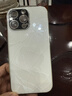 零點(diǎn)盾蘋(píng)果15手機殼15pro保護套iPhone 15pro max蘋(píng)果14電鍍蘋(píng)果16 promax鏡面玻璃鏡頭全包13Promax防摔 【銀白色】鏡面玻璃-帶鏡頭膜全包-冰感散熱 iPhone 1 曬單實(shí)拍圖