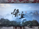 PlayStation索尼 PS5游戲軟件 全新盒裝 PS5通用光盤 黑神話悟空 豪華版 港版 曬單實拍圖